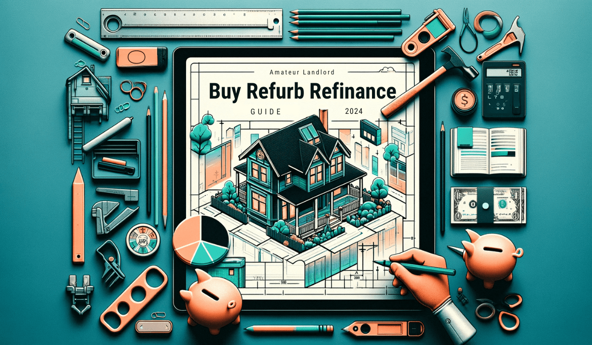 Buy refurbish refinance guide