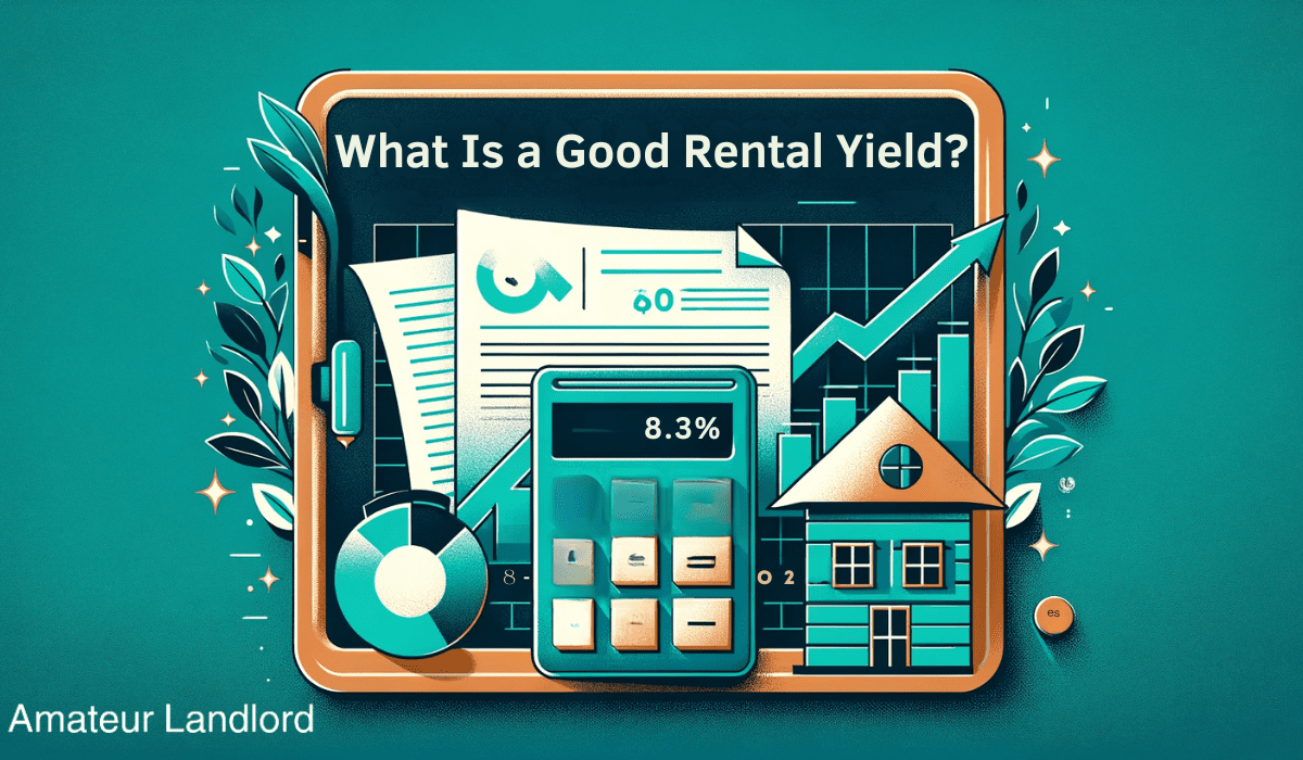 What is a good rental yield