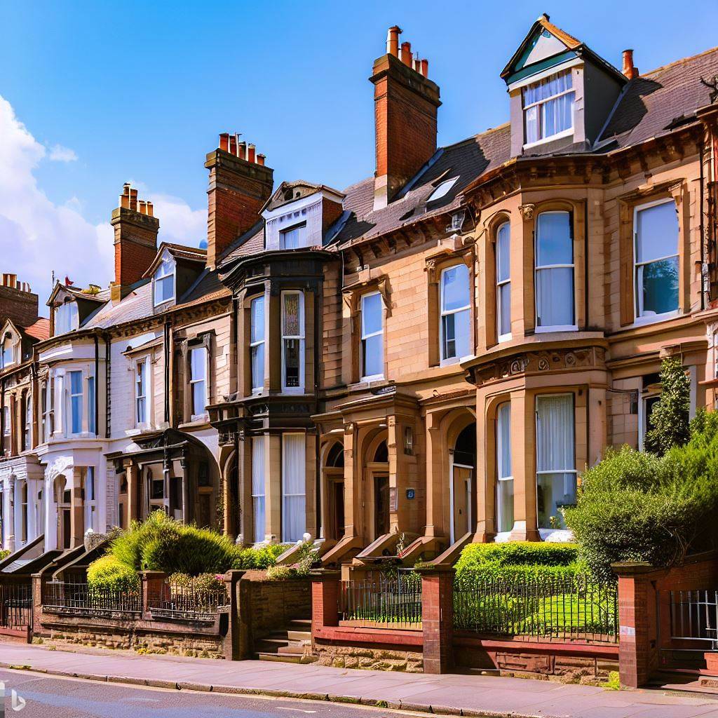 Rental Properties in Newcastle, England